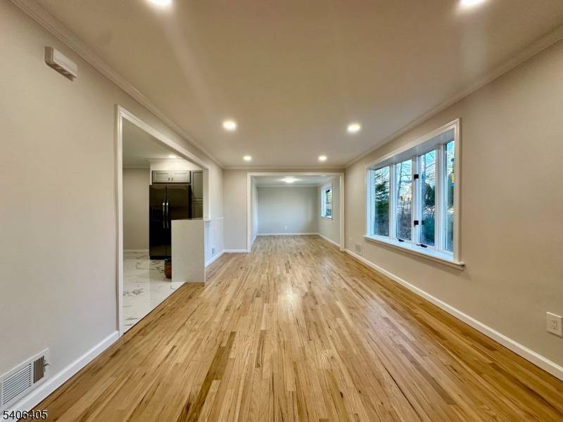 Welcome to this fully renovated corner single family ?