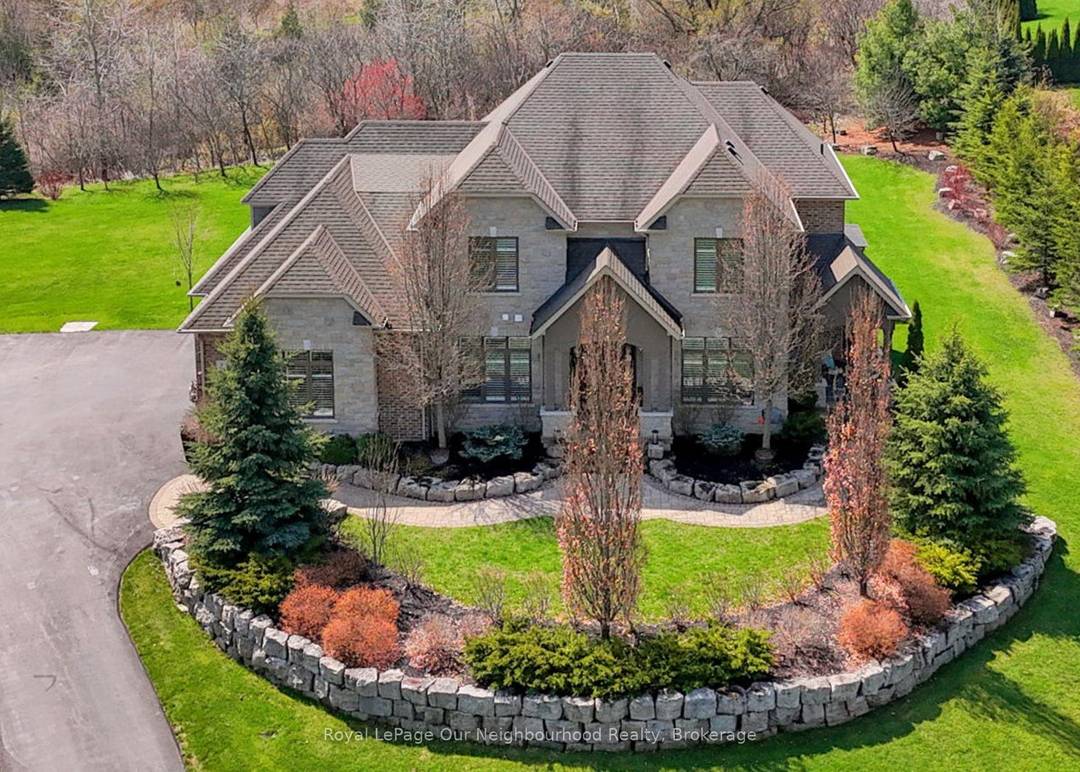 Imagine escaping the corporate grind to your private 2.