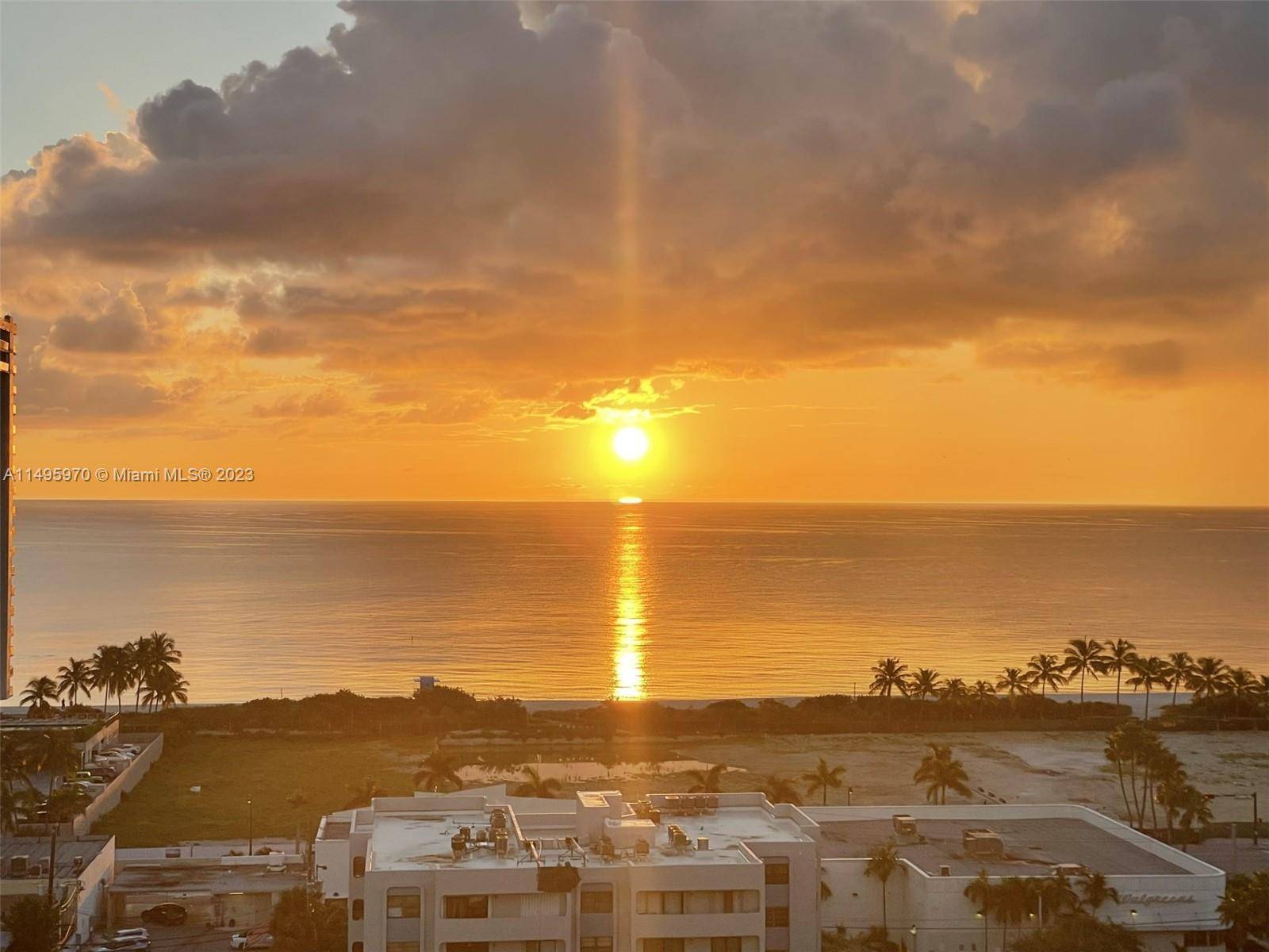 Ready to move in 2 bedroom and 2 bathroom.