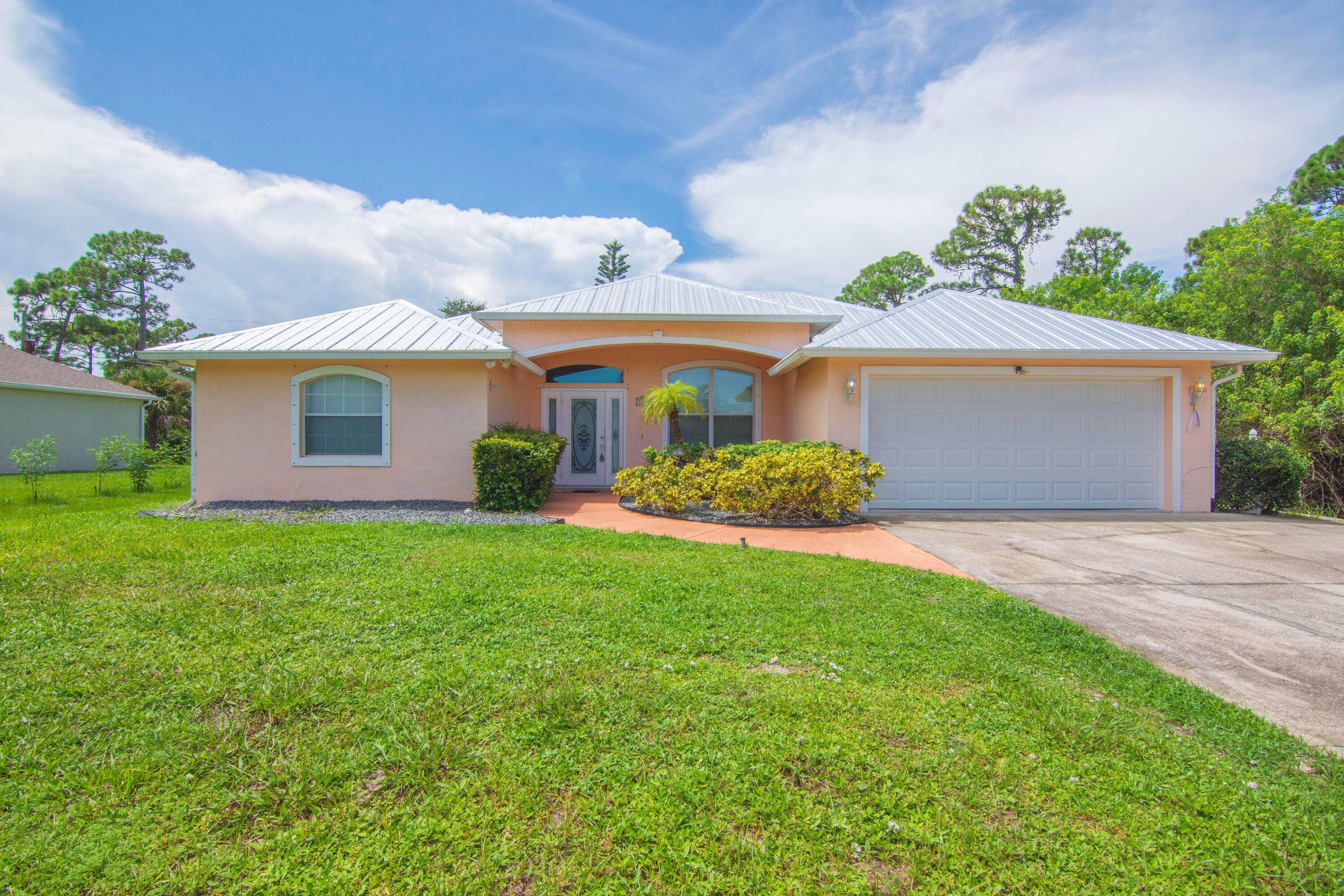 1456 Schumann Dr in Sebastian, FL is a standout property that's really catching the eye.