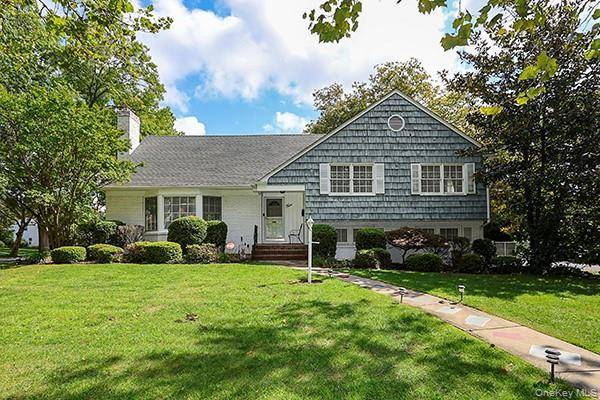 Nestled on a picturesque tree lined street in the Central Section, this beautifully maintained split level home offers the perfect blend of space, comfort, and modern living.