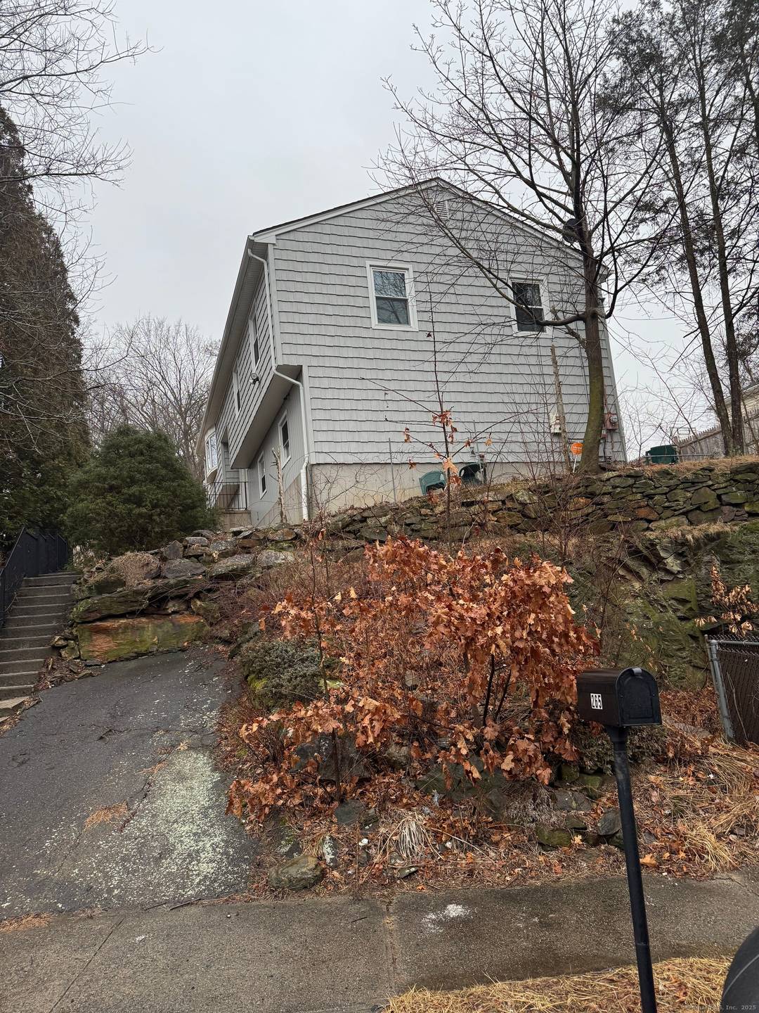 Welcome to Bridgeport's North End !