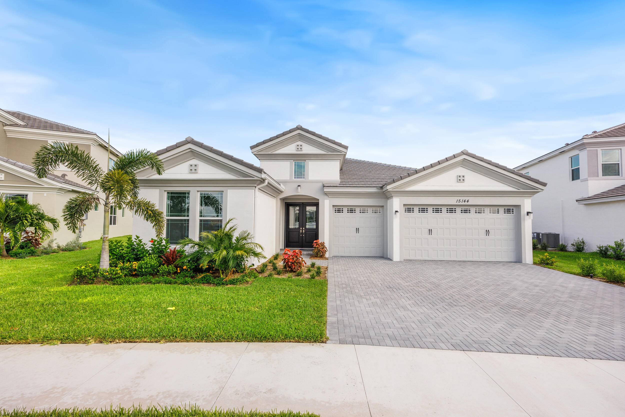 Welcome to your dream home !