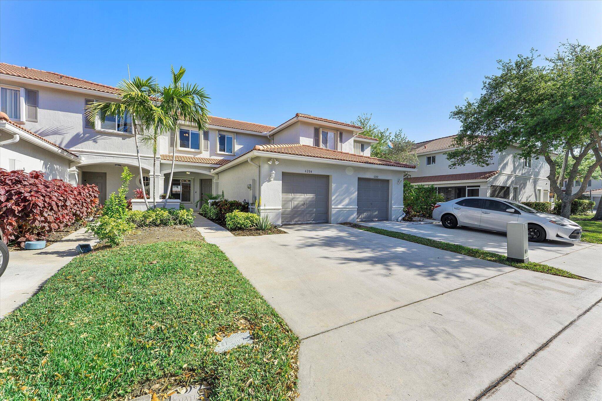 Look no further ! This 2 bedroom, 2.
