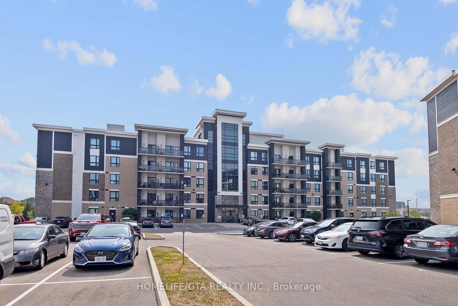 Welcome To Origin Condos In Milton !