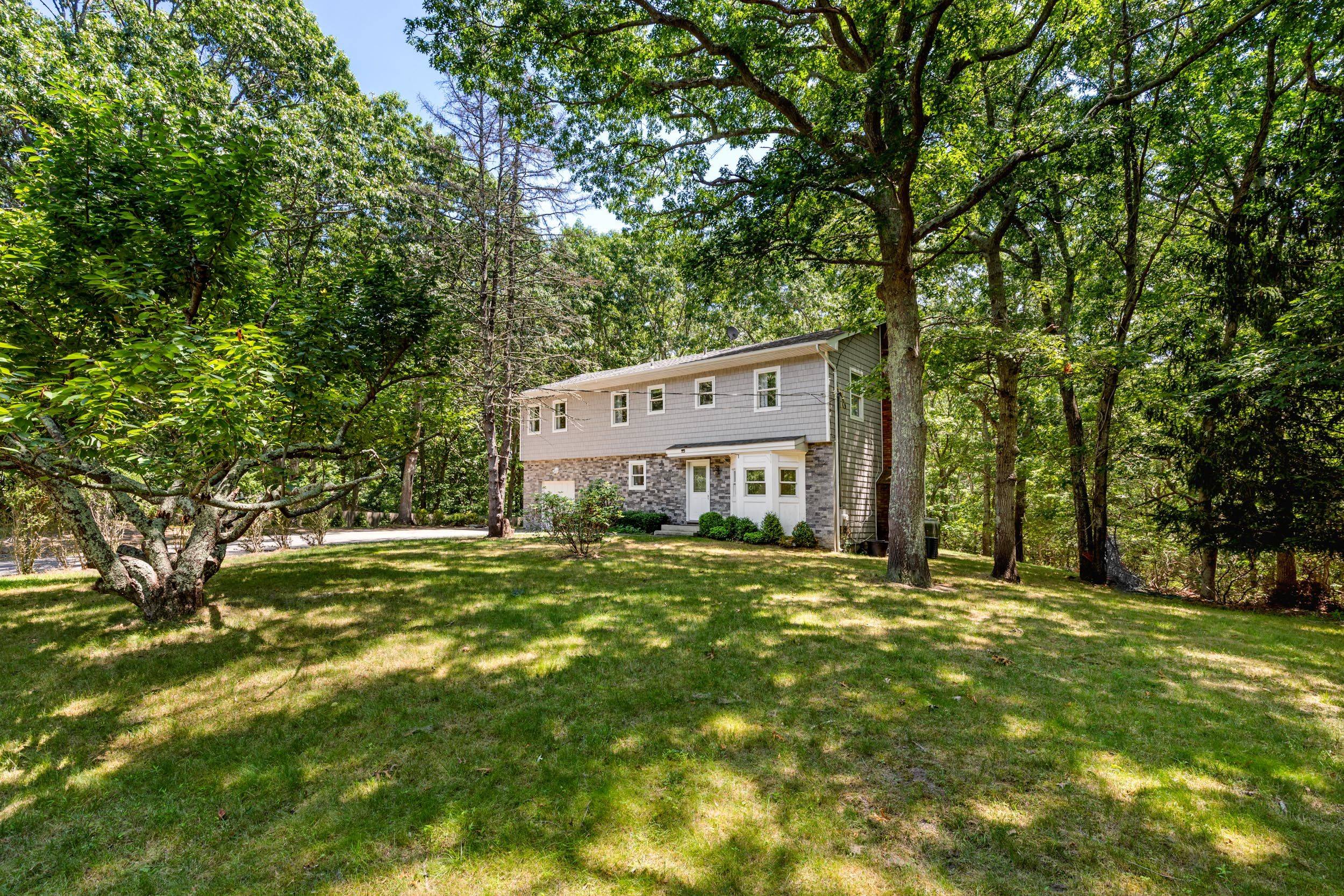 Amazing Bridgehampton Property