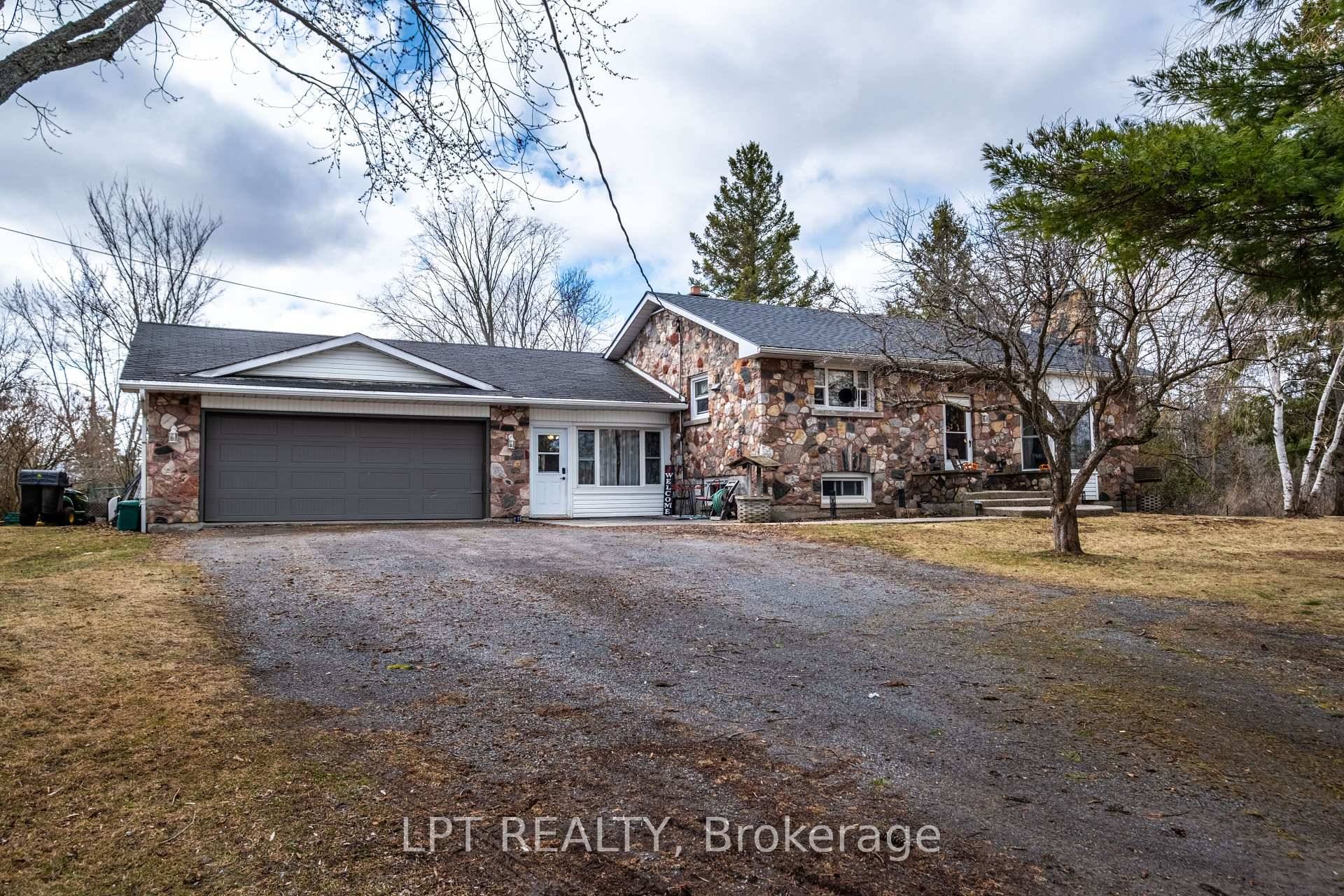 Experience the perfect blend of country charm and city convenience at 3939 Howes Road.