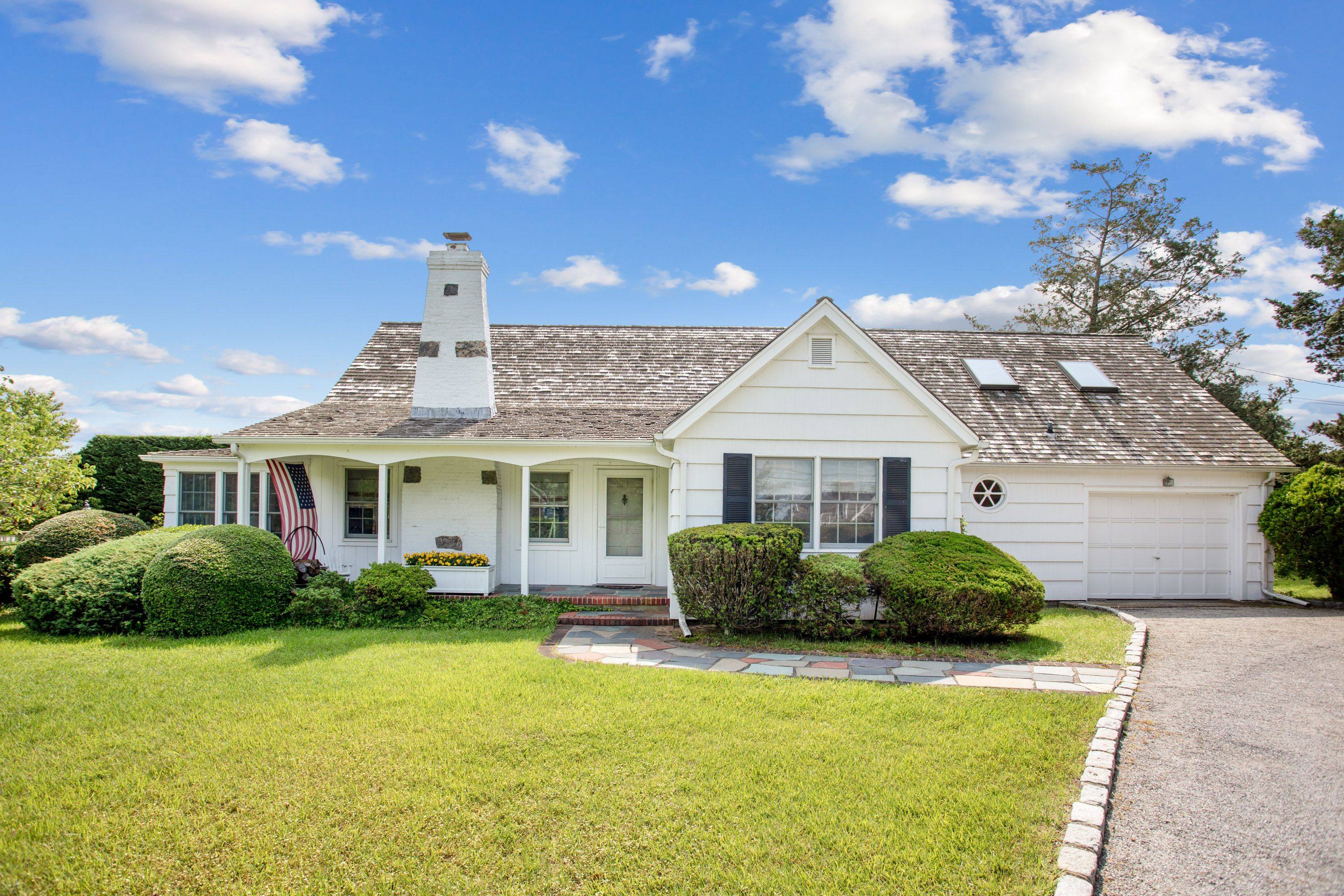 4 Bedroom in Southampton