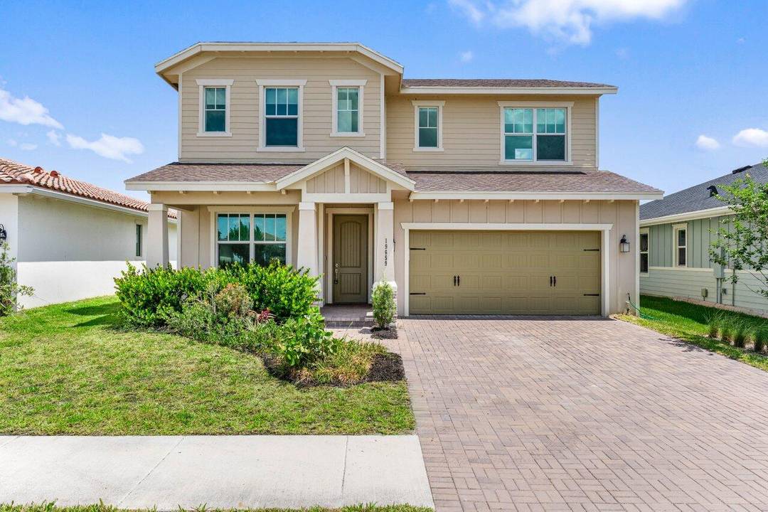 19659 Rugged Trunk Trail Single Family Palm Beach