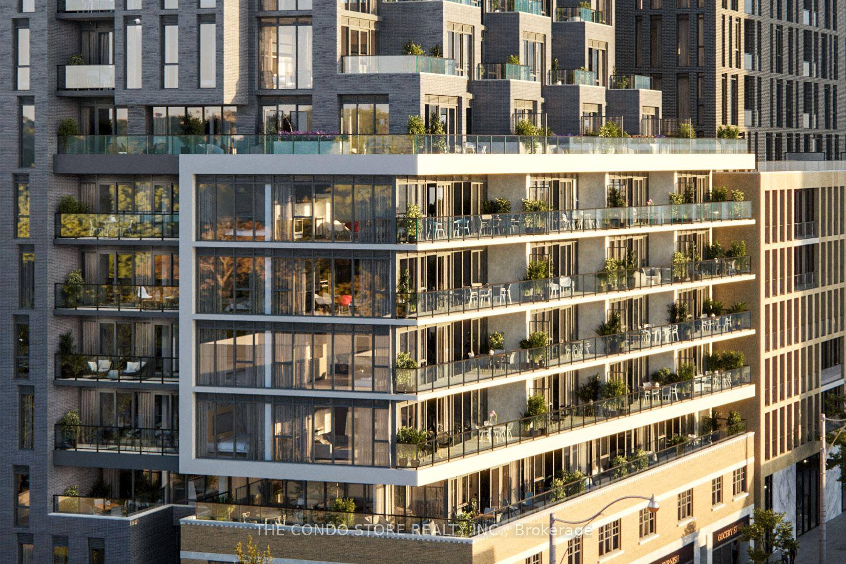Welcome to 8 Manor Rd West, a boutique residence nestled in one of Toronto's most desirable Midtown neighborhoods.