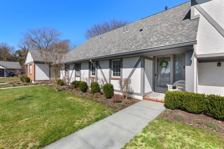 Southampton Townhouse!