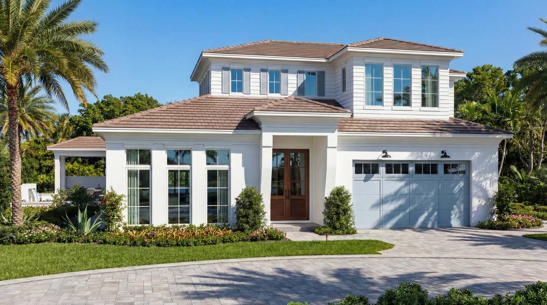 Occupancy April 2027. Discover the pinnacle of luxury living within the prestigious gates of The Loxahatchee Club in Jupiter, Florida.