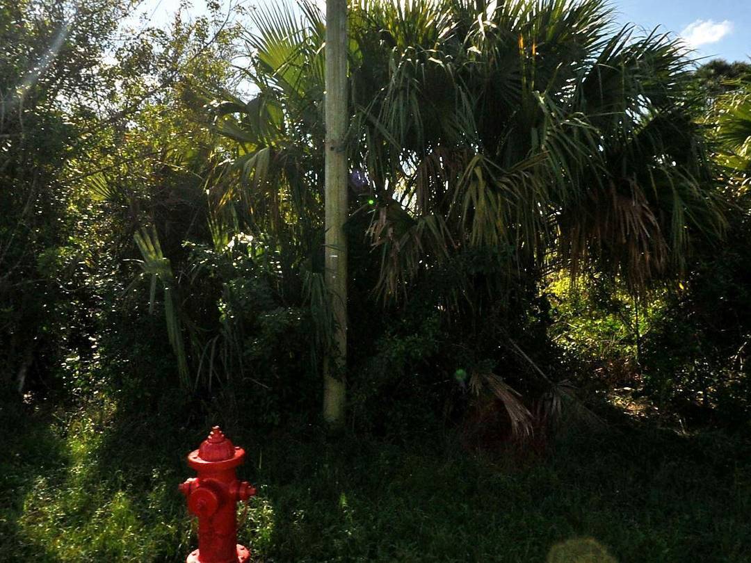 This exceptional commercial lot is now available in the heart of Port Saint Lucie's booming development area.