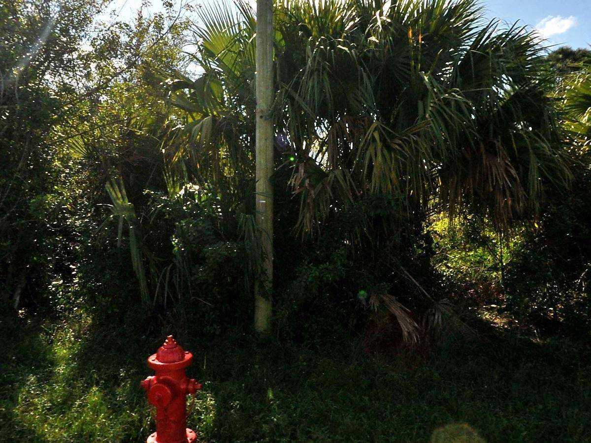 This exceptional commercial lot is now available in the heart of Port Saint Lucie's booming development area.