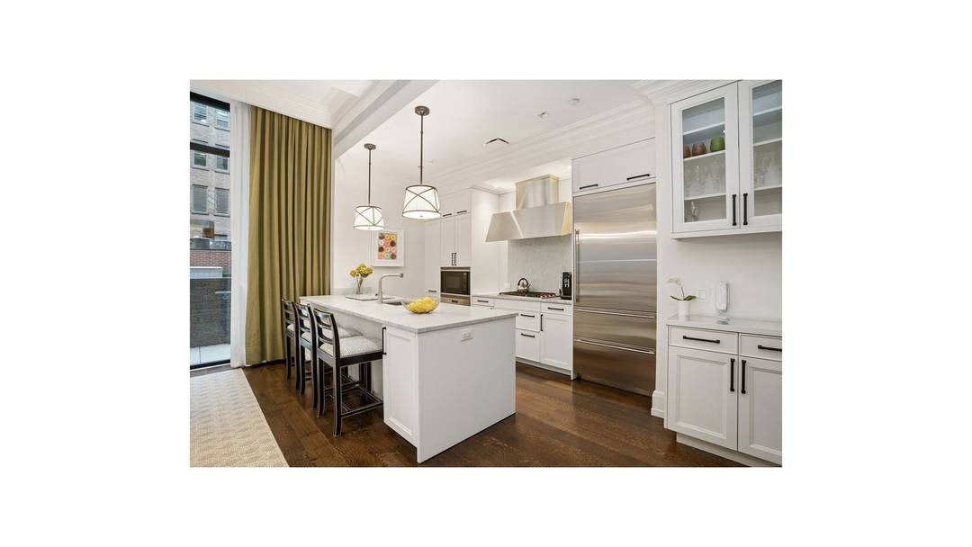 Meticulously renovated 2, 021 square foot, 3 bedroom, 3.