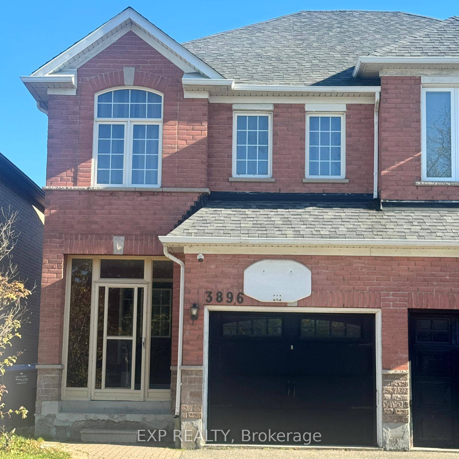 Welcome to 3896 Lacman Trail, a beautiful and well maintained semi detached home located in the heart of Churchill Meadows, one of Mississauga's most sought after family communities.