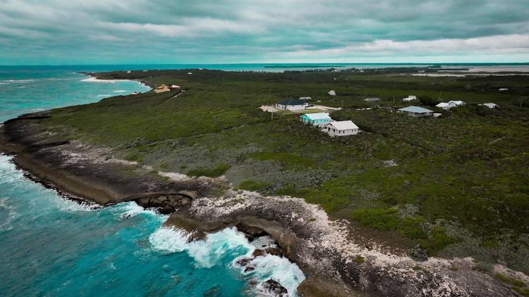 LOT 11K, YELLOW WOOD Land Abaco