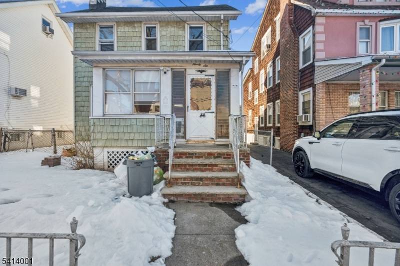 Location, Location, Location !