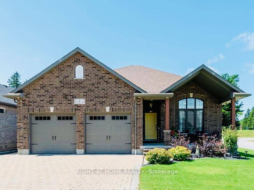 Prepare to Fall in Love with This Turnkey Bungalow on a Family Friendly Cul de Sac.