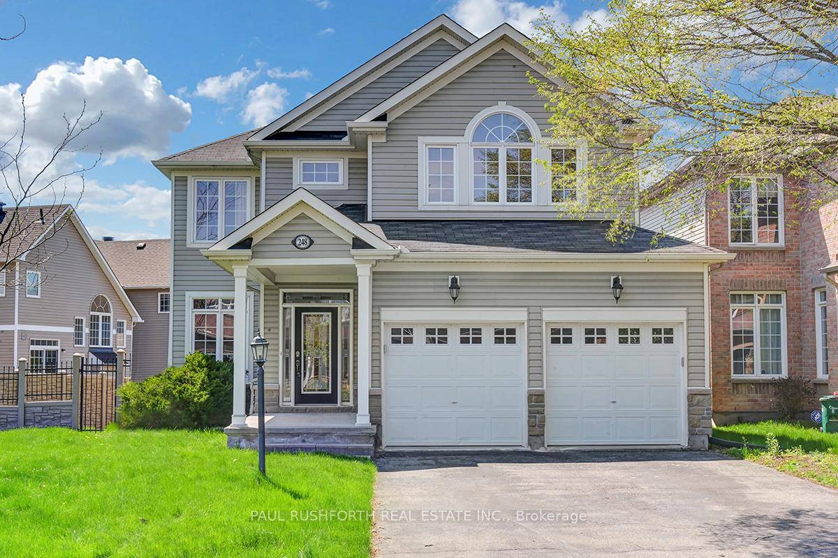 Fantastic four plus one bed home on an oversized lot with legal apartment with separate side entrance.