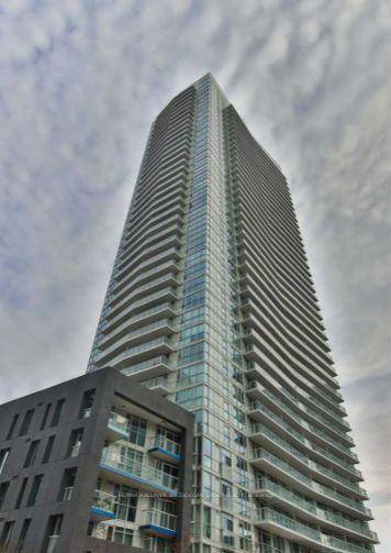 Fully Furnished 1 Bedroom Condo at 75V Queens Wharf 2511 Move In Ready !