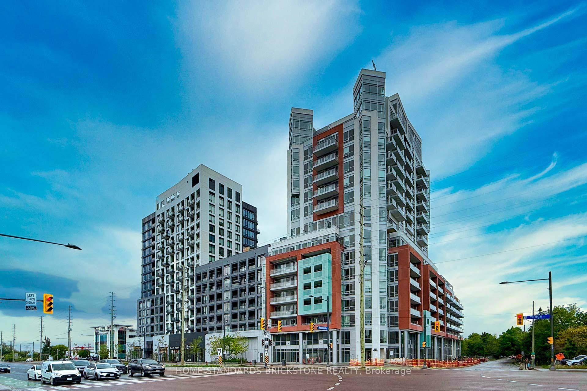 ASSIGNMENT SALE Welcome to 8888 Yonge St !