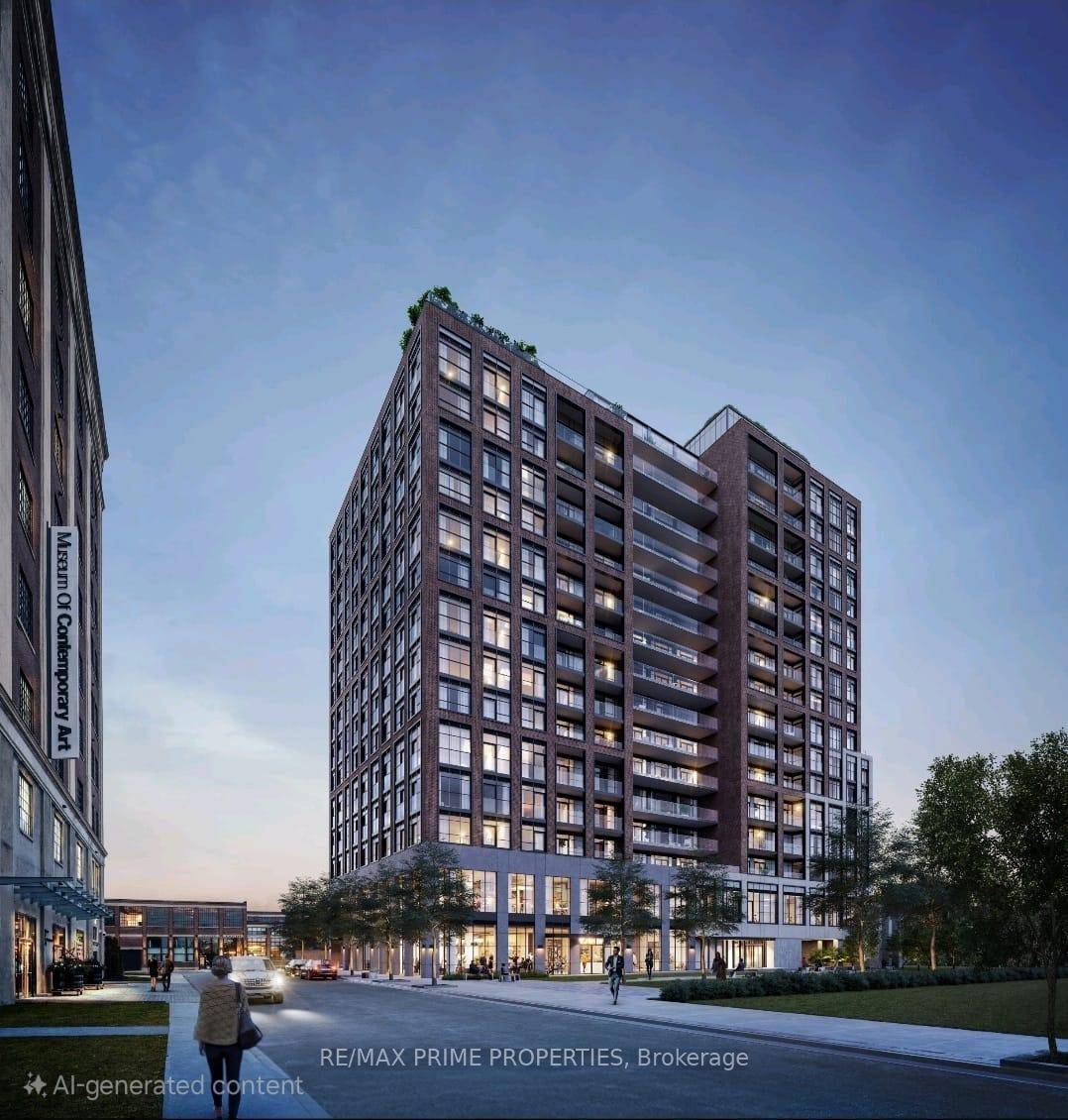 Welcome to House of Assembly at The Junction Triangle neighborhood of Toronto Located in heart of Sterling Junction, you're in close proximity to cafes, shops, restaurants, parks, TTC, GO UP ...