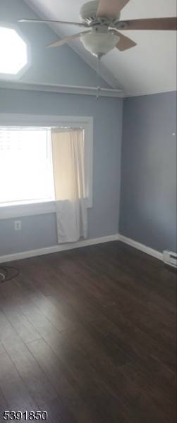 Globe Ave Union Twp. New Jersey Two-Story