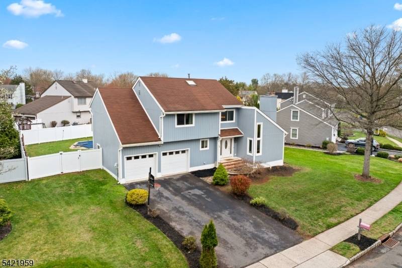 Welcome to this beautifully updated 4 bedroom, 3.