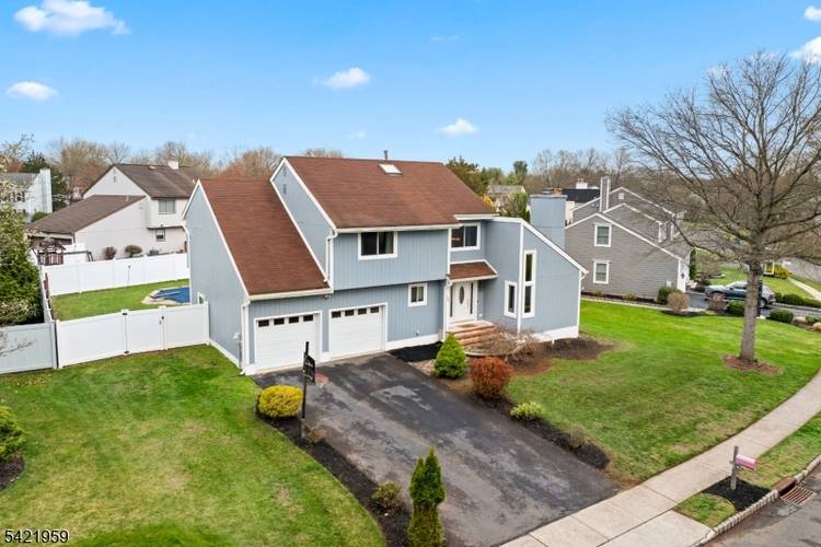Welcome to this beautifully updated 4 bedroom, 3.