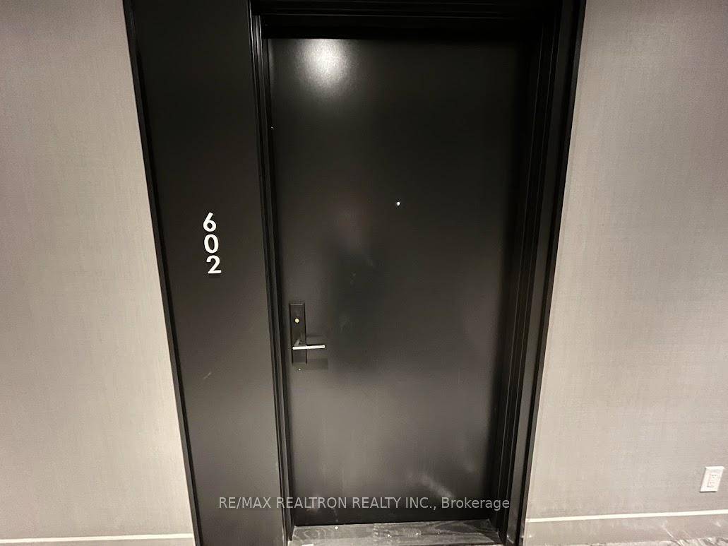 Newer 1 Bedroom at XO Condos By Lifetime Developments.