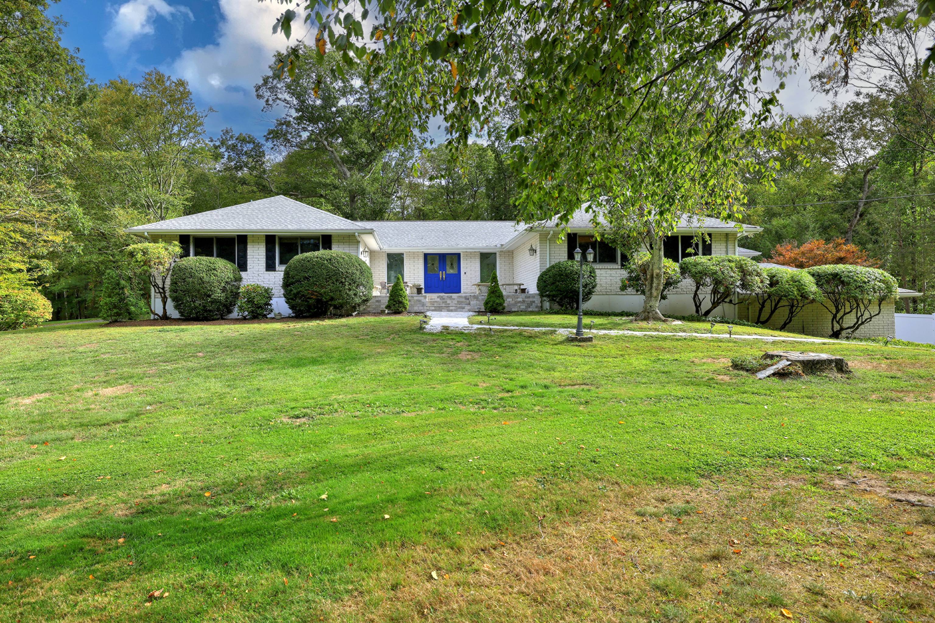 This custom built, oversized 4 bedroom, 3.