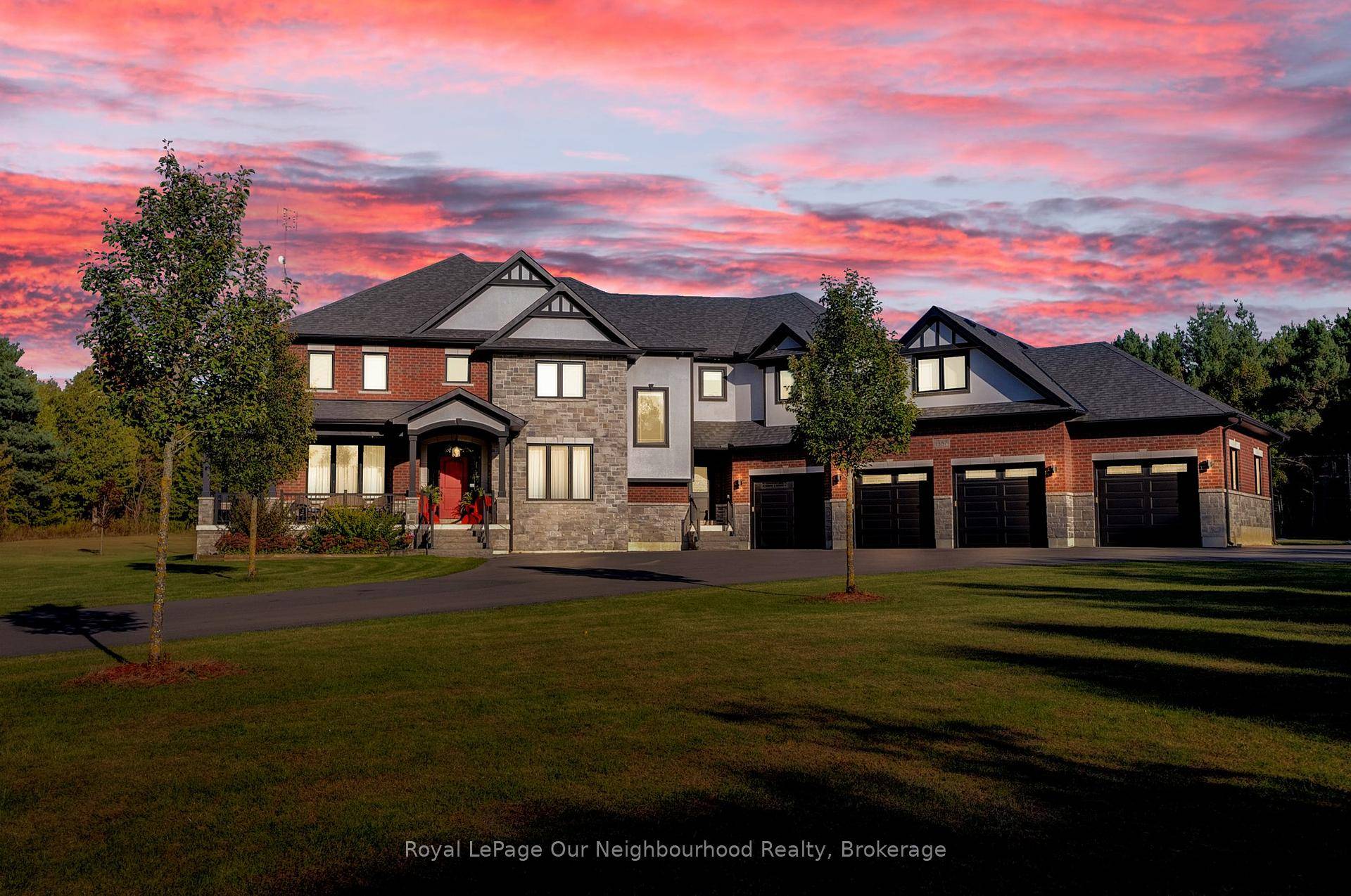 Welcome to this extraordinary 4, 000 sq.