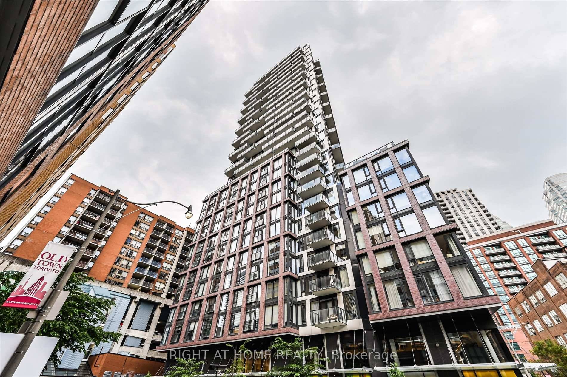 Welcome to 75 On The Esplanade, an iconic address in the heart of St.