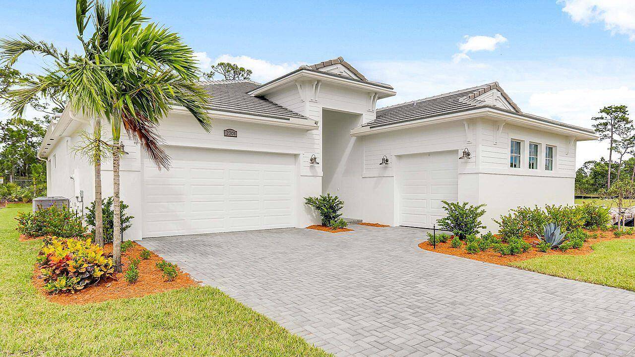 Stunning Brand New, Move In Ready 3 Bedroom, 3.