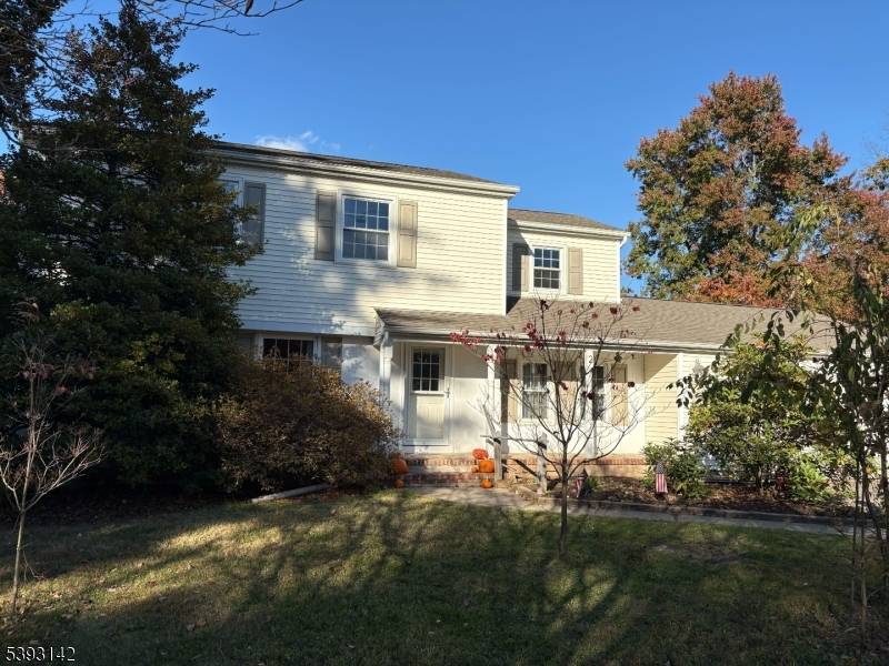 Charming Rocky Hill Borough Home.