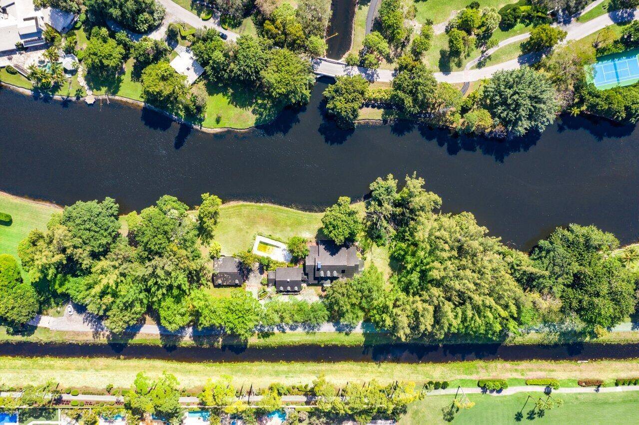 COME BUILD YOUR MASTERPIECE IN BOCA RATON'S MOST EXCLUSIVE PRIVATE LAKEFRONT GATED COMMUNITY.