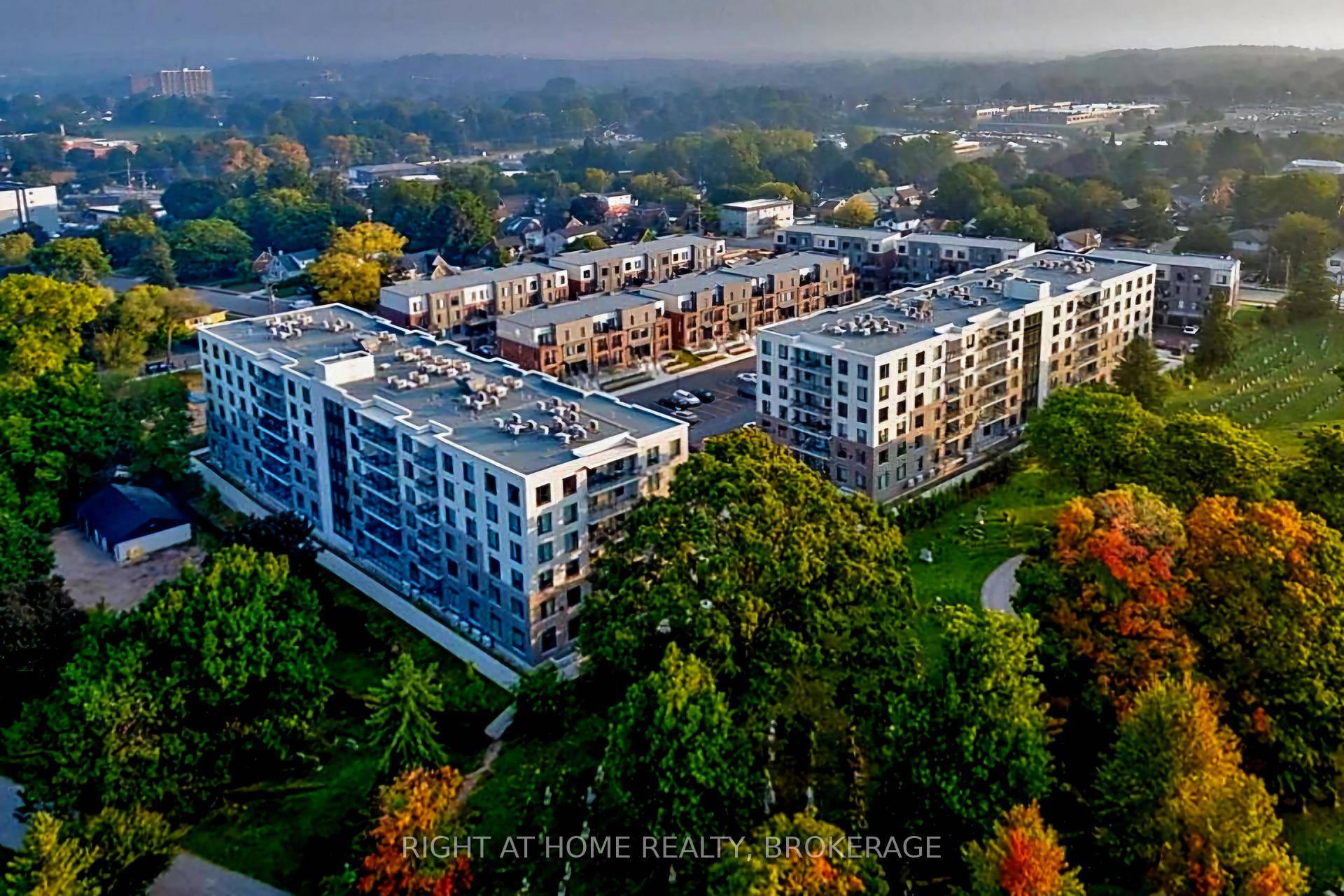 Discover this newly available one bedroom, one bathroom condo at Spurline Common Condos, offering over 600 square feet of thoughtfully designed living space.