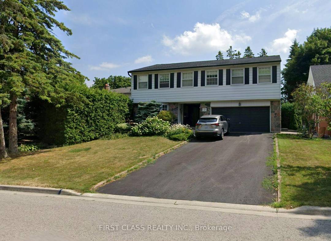 Beautifully upgraded and meticulously maintained home in Royal Orchard.