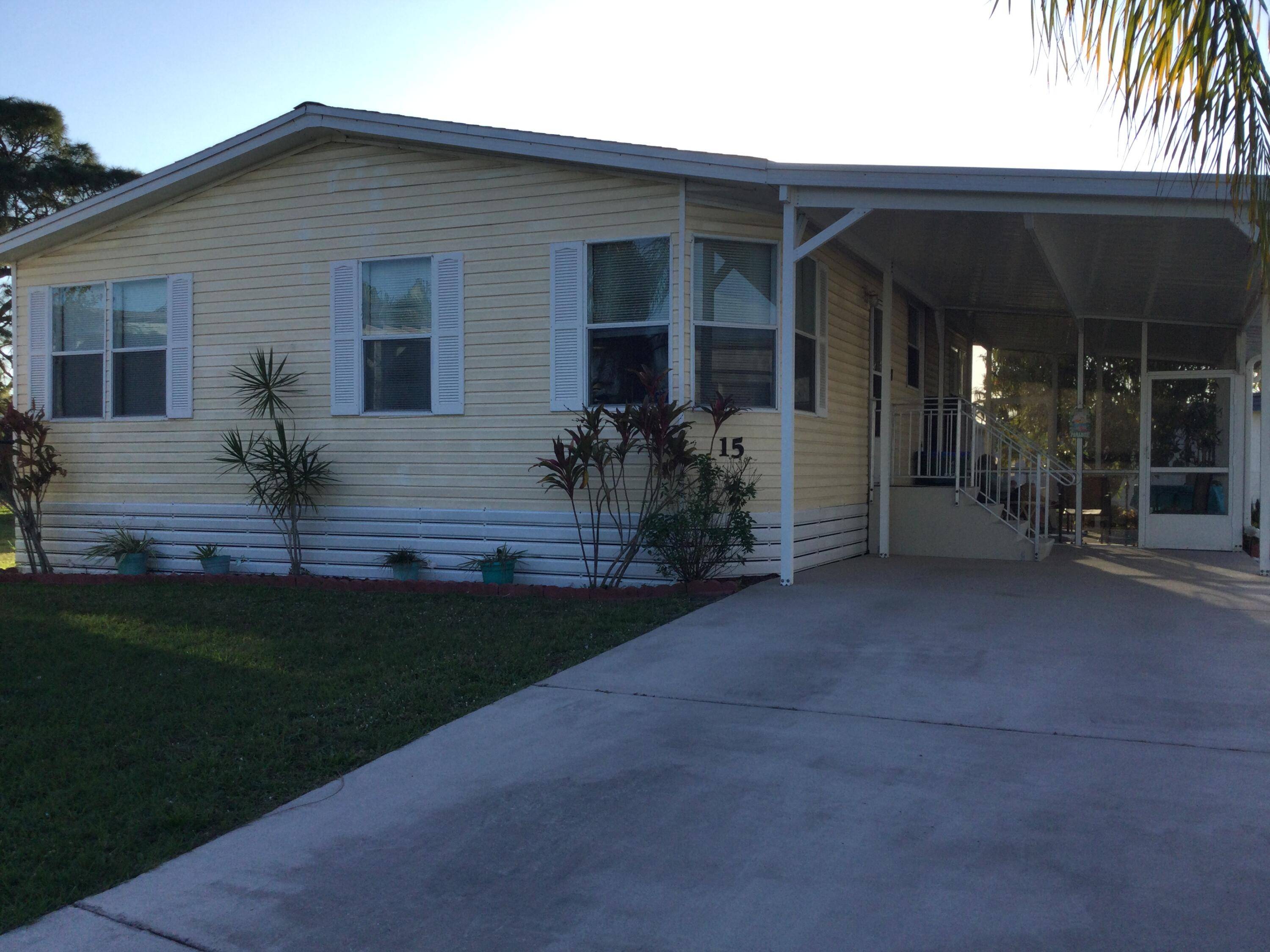 Meticulously decorated and maintained home in the much sought after Spanish Lakes Community.