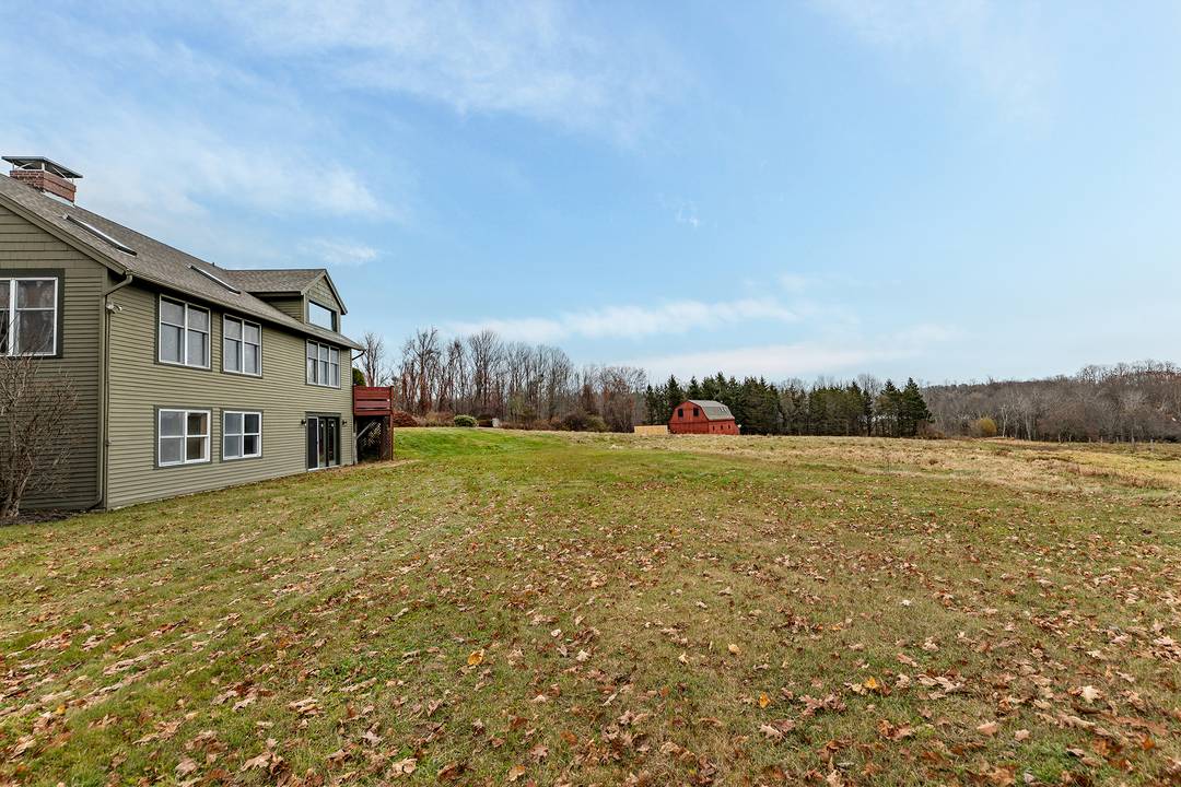 Enjoy Country Living in the heart of Litchfield County.