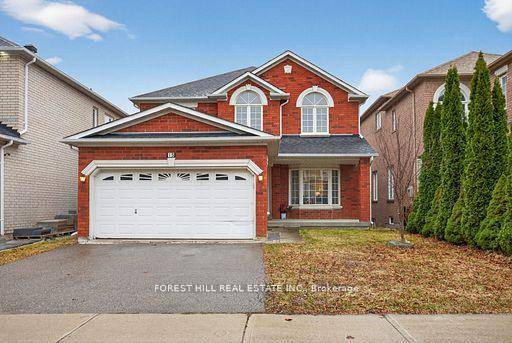 Welcome to this beautifully maintained home located in the highly desirable community of Richmond Hill.
