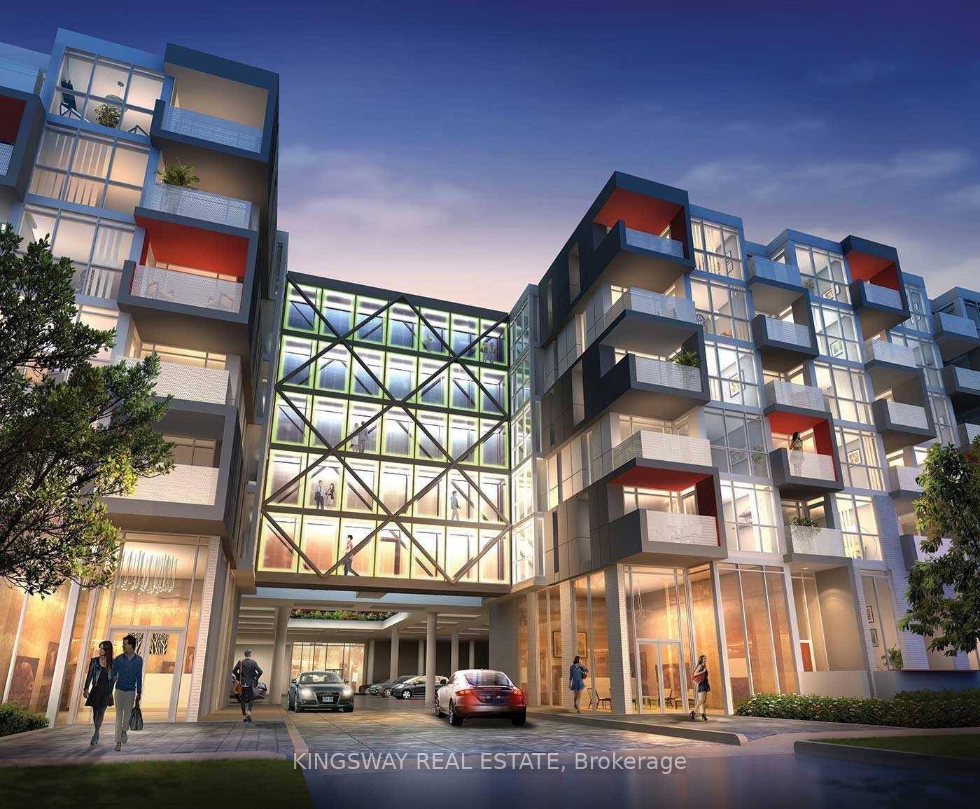 One bedroom plus den suite with bright south exposure overlooking the rooftop terrace Built by award winning Adi Developments this unit features stainless steel appliances fridge, stove, dishwasher, quartz counters, ...