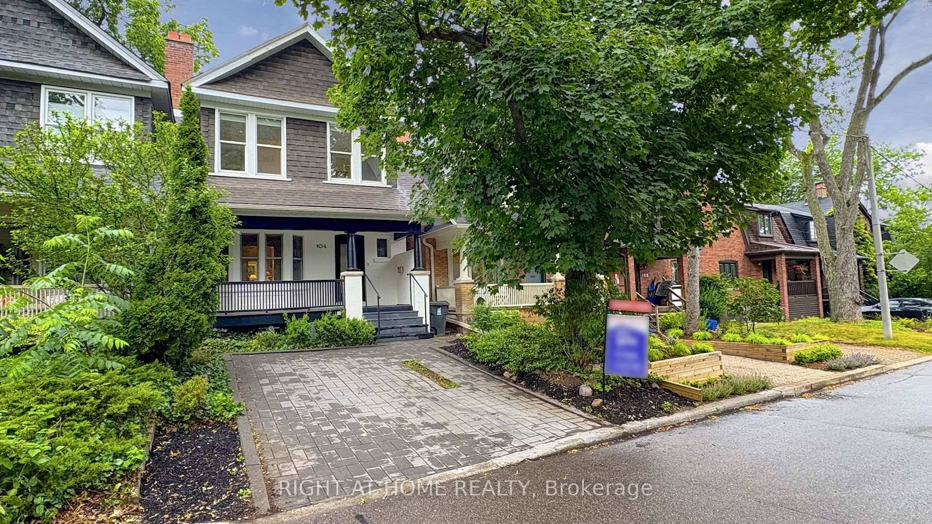 A rare find in the heart of Summerhill where timeless elegance meets modern sophistication.