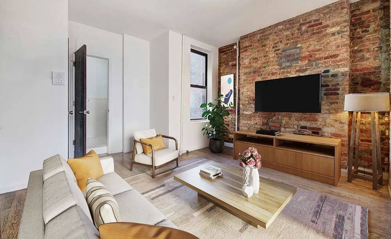 Welcome to 250 Broome 18 !
