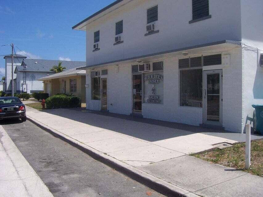 404 NE 10th Avenue Office Palm Beach