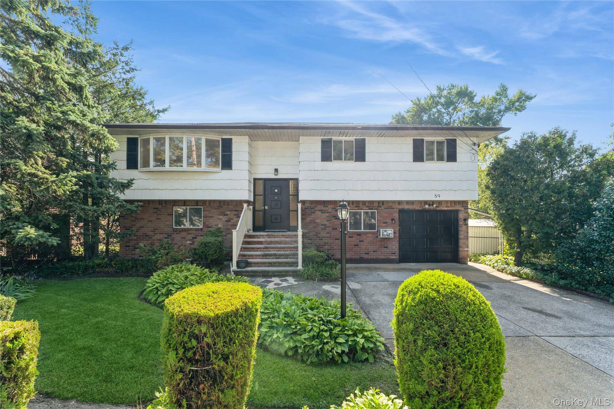 Meticulously maintained Hi Ranch with gleaming hardwood floors, offers space, warmth and character throughout.