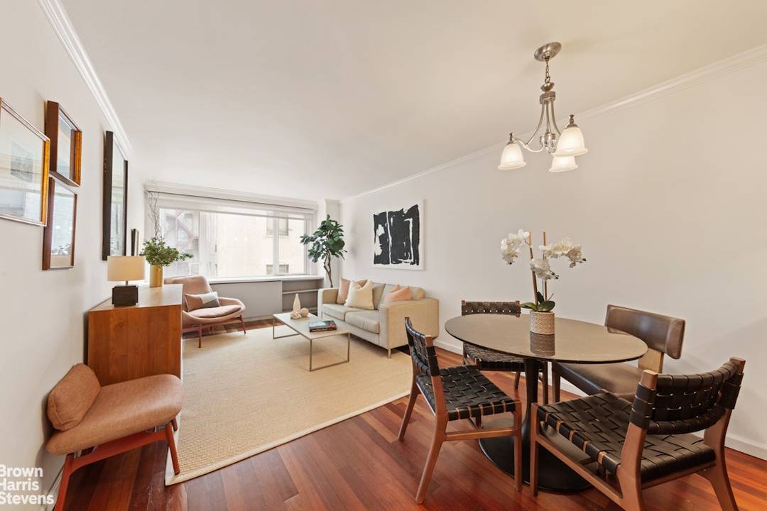 Gramercy 1BR Gorgeous Home, Exceptional Price !