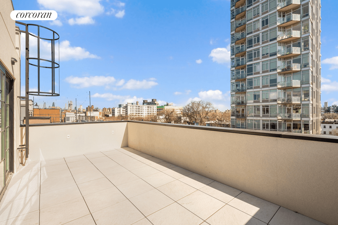 Immediate Occupancy ! Welcome to 166 Washington Avenue, a brand new boutique condominium in the heart of Clinton Hill, Brooklyn.