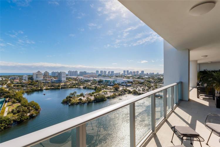 True Sky Estates combining elevated private residence living w boat slip access redefining what a high rise home can be.